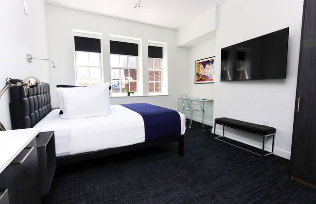 Maverick Suites at 28 Fenway - Foto 48