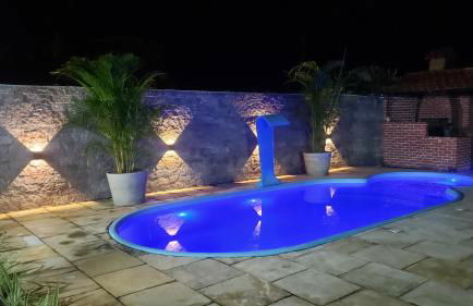 EnseadaPrime hospedagem beira-mar na Praia Enseada dos Corais em PE - Foto 10