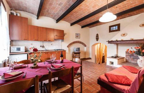 Agriturismo Terre di Toscana - Foto 64