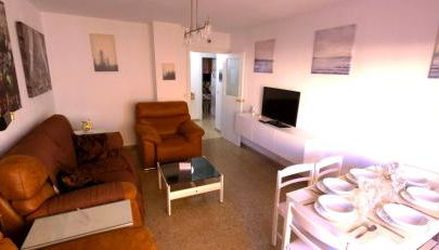 Apartment Málaga center with parking - Photo 2