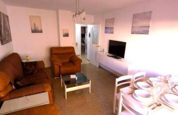Apartment Málaga center with parking - Photo 2
