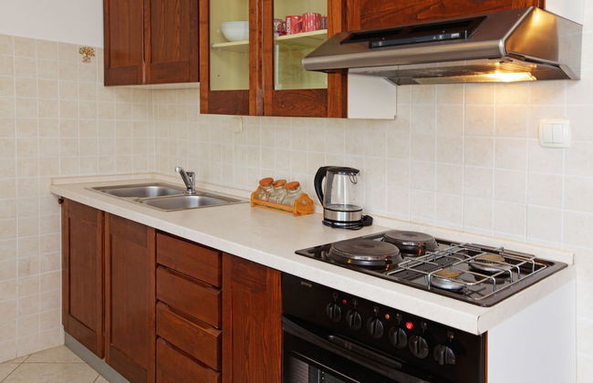 Perla Apartments - Foto 15