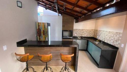 CASA COM PISCINA EM ARRAIAL DO CABO - Foto 3