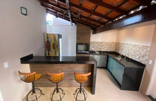 CASA COM PISCINA EM ARRAIAL DO CABO - Foto 3