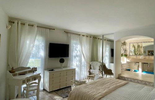 Les Muscades - Foto 39