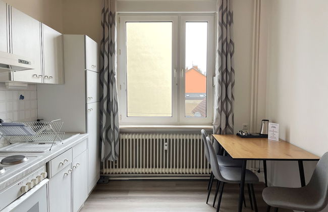 Apartments for fitters I Schützenstr. 4-12 - Foto 63