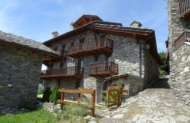 Morge La Salle - Foto 1