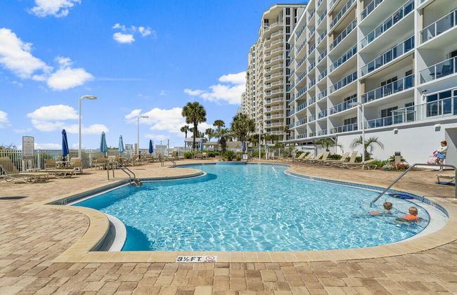 Sterling Sands Resort by Panhandle Getaways - Foto 27