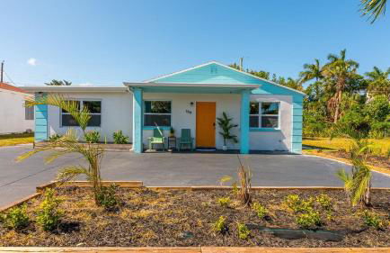 Peanut Island Paradise I 4 Mins to Island Shuttle! - Foto 8