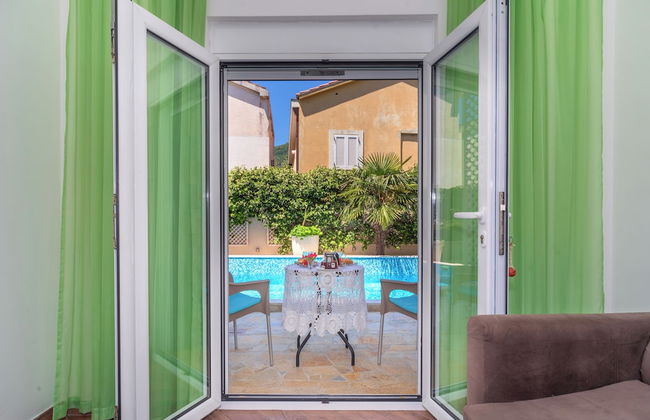 Apartments Fortunella - Foto 27