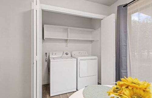 Cozy 2BR Comfort Near Texas A&M • EV-Friendly - Foto 8