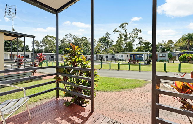 Yandina Caravan Park - Foto 22