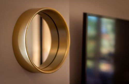 Golden Mile Lux Sea View Suite with Balcony - Foto 9