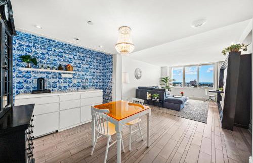 Modern waterfront living at Mondrian South Beach - 1123 - Foto 4