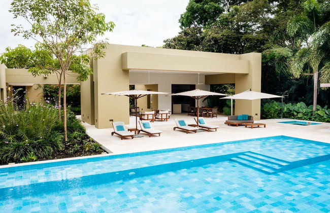 w Amazing 4BR Villa at Mesa de Yeguas - Photo 34