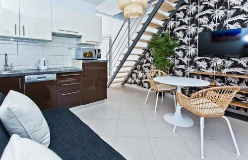 Luxurious Apartments Maslina with Beach - Photo 33