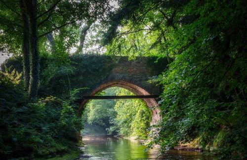 The Old Mill Annexe - Foto 68