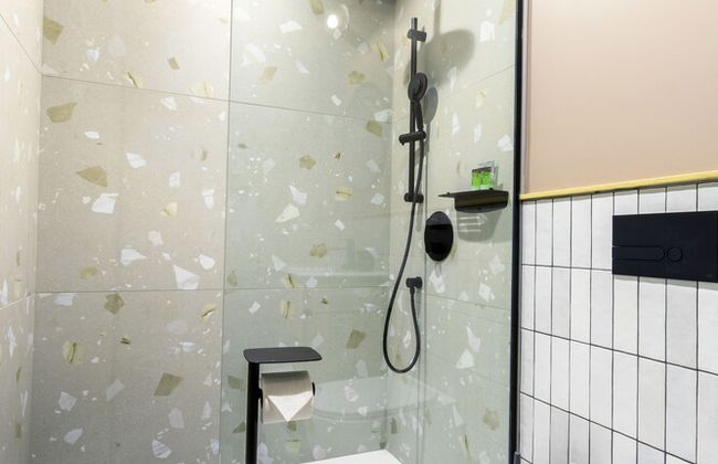 Les Lofts Dorchester - By Les Lofts Vieux-Quebec - Foto 78