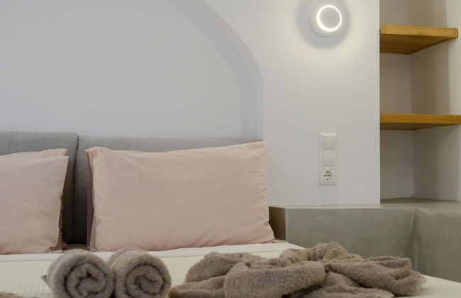 Ihthioessa Boutique Hotel - Photo 58