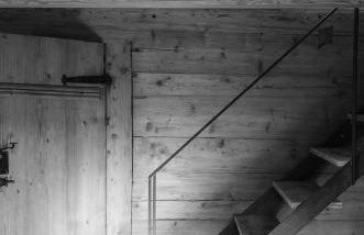 Design-Bauernchalet im Elbacher Gütel nahe Starnberger See - Foto 18