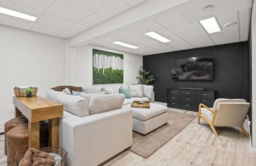 Hutch N Snow House AK - Foto 66