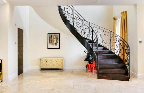 Luxury London House - Foto 3