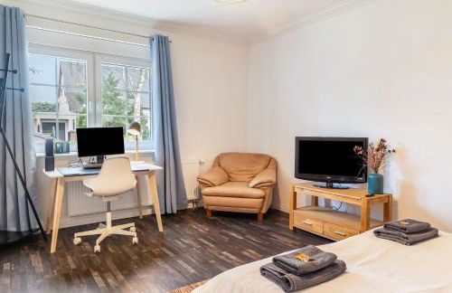 Ferienhaus Optikstadt Rathenow - Foto 16