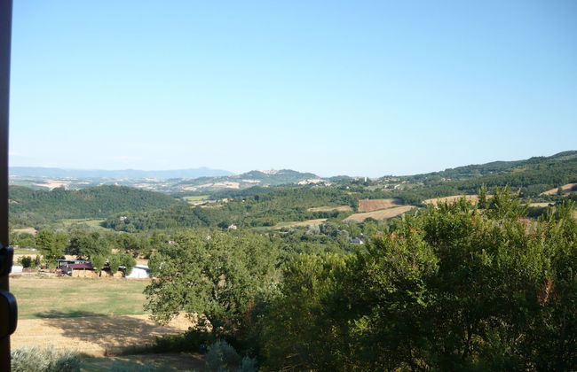 Casale Luigina - Foto 21