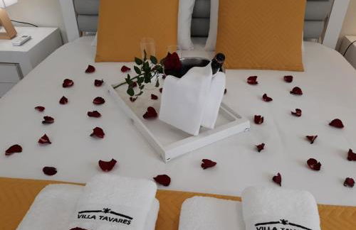 Villa Tavares Suítes - Foto 53