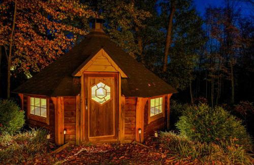 Detached Sauna, Movie Room! Relaxation in Muskegon - Foto 42