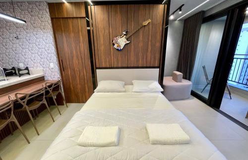 Luxury Collection Studio Hard Rock Cafe - Foto 16