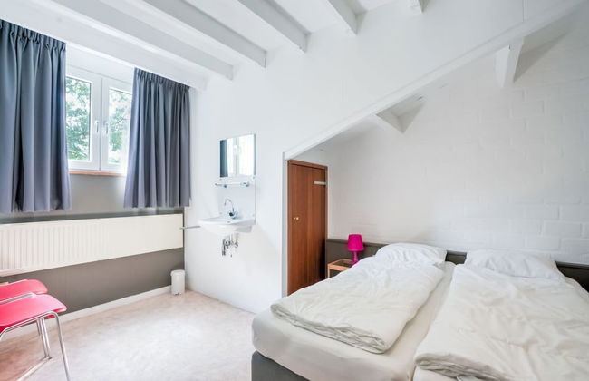 Serene Holiday Home in Ulestraten With Terrace - Foto 7