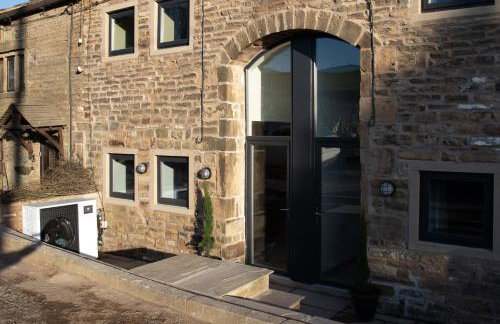 Unique Barn conversion in Saddleworth - Foto 32