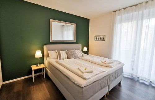 CF13 30m2 Central with Terrace AC and Netflix - Foto 21