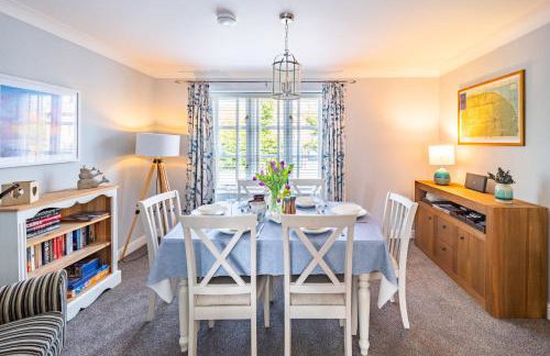 Birch Cottage - Foto 12