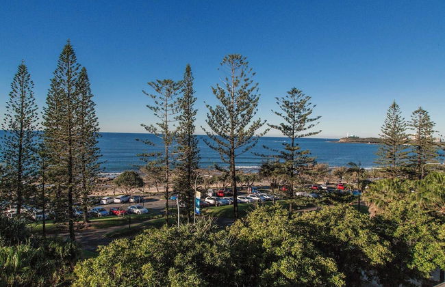 Sea Pearl Resort Mooloolaba - Foto 40