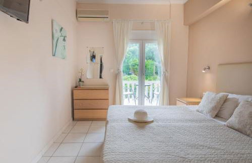 Galini Beach Studios and Penthouse - Foto 14