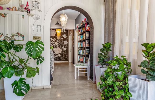 V.A. Boutique Apartments and Suites - Foto 11