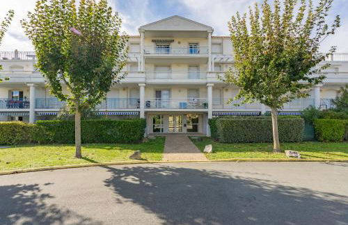 Apartment Les Hautes Folies-8 by Interhome - Foto 23