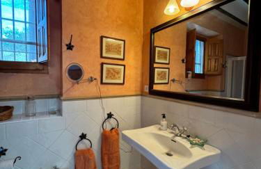 Villa rural sXIX Luz tranquilidad y naturaleza - Foto 56