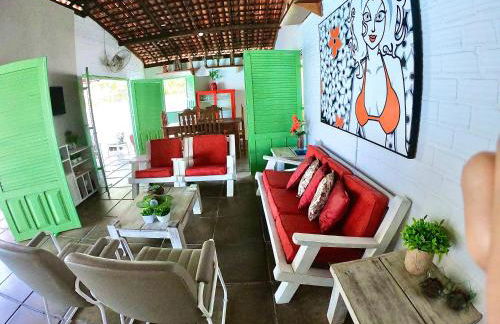 Casa de praia Solar da Barra - Photo 25