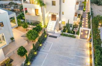 Sun City Luxury Apartments - Foto 54