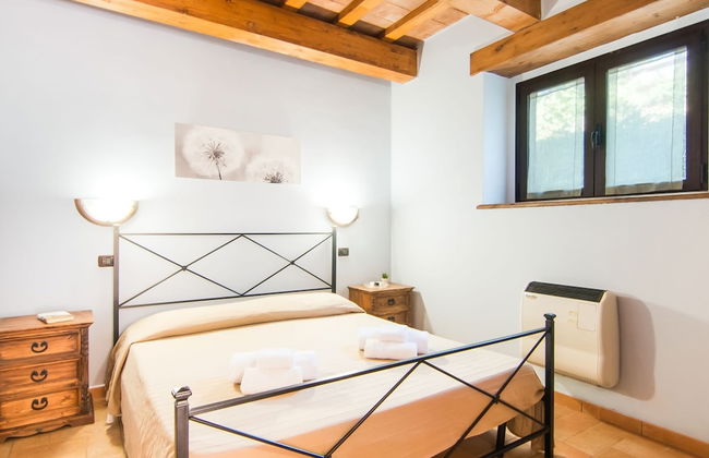 Agriturismo in the Appenines with Covered Swimming Pool & Hot Tub - Foto 2