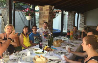 Apartments Villa Mimi - Photo 35