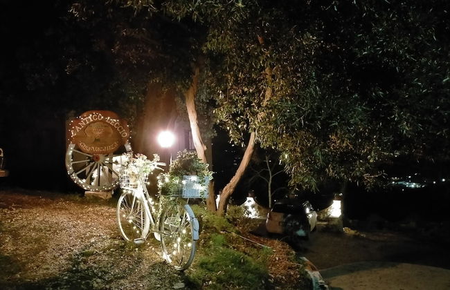 Apartment in Stroncone Near Piediluco Lake - Foto 37