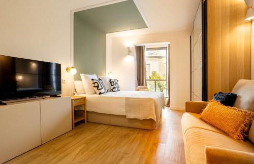 Victoria en Madrid - Foto 20