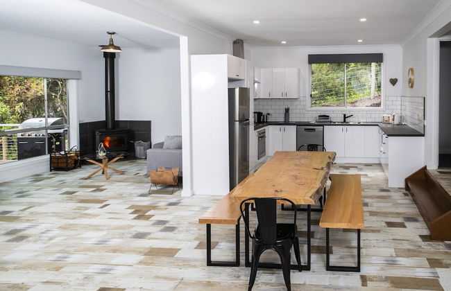 Warburton Digs - Foto 14