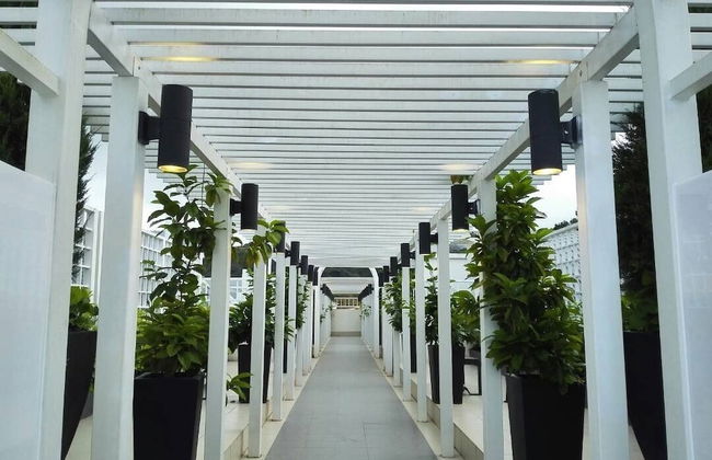 Misty Forest II - 9 Pax Next To Night Market - Foto 36