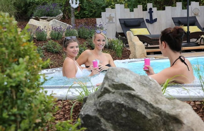 Spa Residence Seibold - Foto 41