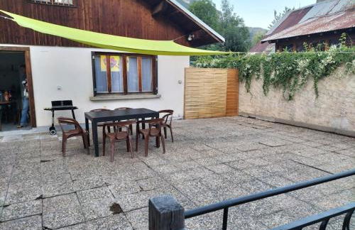 A découvrir Superbe Maison Calme et Lumineuse - Foto 14